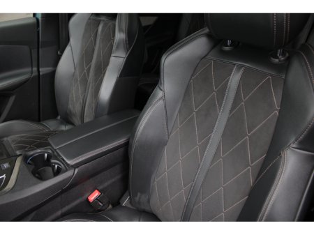 2019 Peugeot 5008 - thumbnail 25