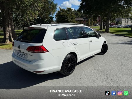 2018 Volkswagen Golf - thumbnail 13