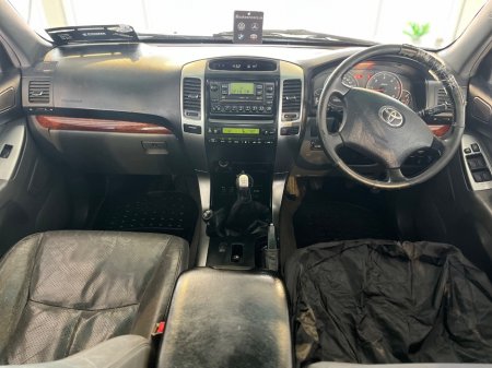 2009 Toyota Landcruiser - thumbnail 12