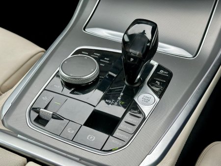 2019 BMW X5 - thumbnail 10