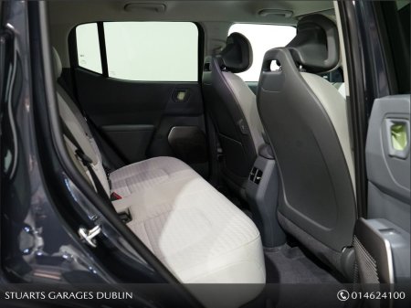 2026 Kia EV2 - thumbnail 27