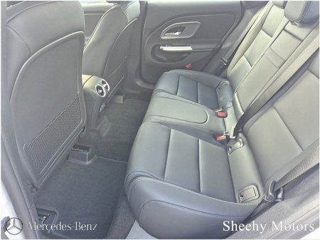 2026 Mercedes-Benz CLA Class - thumbnail 13