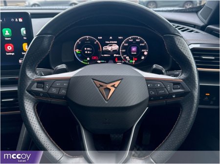 2023 Cupra Formentor - thumbnail 13