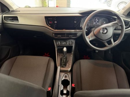 2018 Volkswagen Polo - thumbnail 6