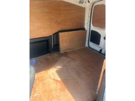 2016 Citroen Berlingo 625 ENTERPRISE HDI 5DR €6,000