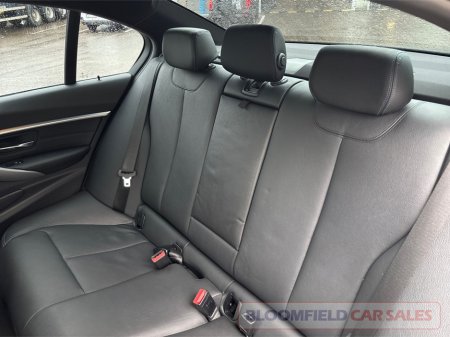2018 BMW 3 Series **DEPOSIT TAKEN**320D MSPORT , SHADOW EDITION // LOW MILEAGE €25,950 thumbnail