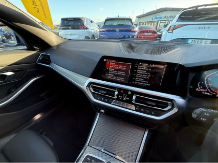 2020 BMW 3 Series M-SPORT X-DRIVE - 2.0L DIESEL - AUTO - 12M WARRANTY - CAR: 1648 thumbnail