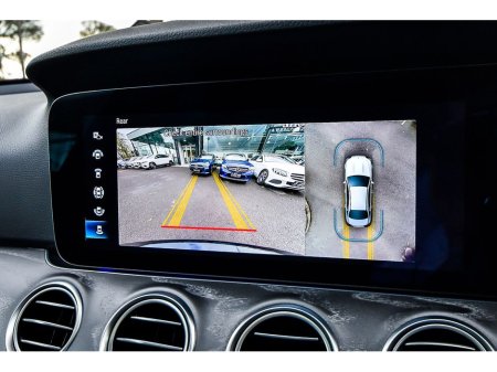 2023 Mercedes-Benz E Class E220d AMG Premium Plus 194bhp €65,850 thumbnail