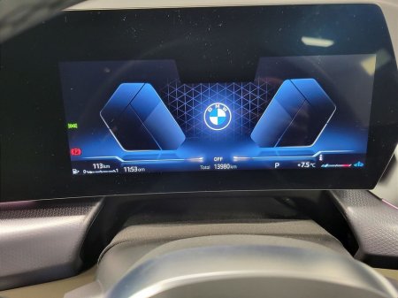 2025 BMW X1 sDrive20i M Sport €50,975 thumbnail