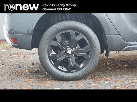 2022 Dacia Duster - thumbnail 9