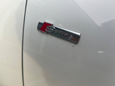 2014 Audi A6 - thumbnail 7