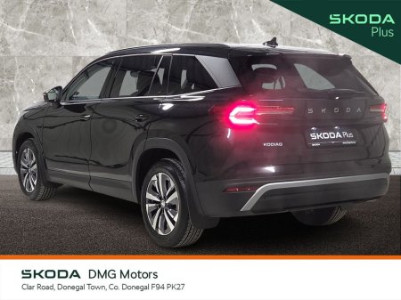 2024 Skoda Kodiaq - thumbnail 15