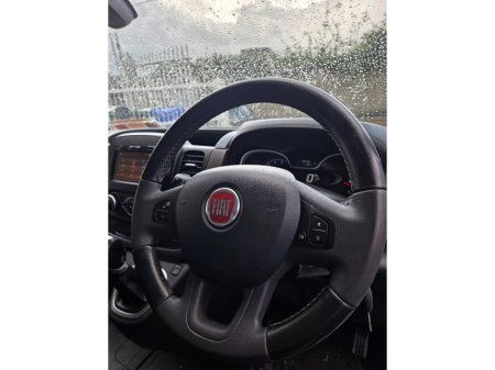 2021 Fiat Talento - thumbnail 10