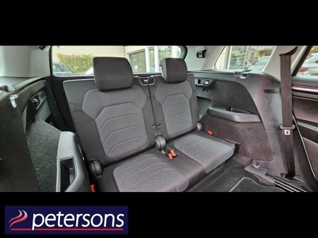 2017 Skoda Kodiaq AMBITION 2.0 TDI 150HP DSG 7 SEATER AUTOMATIC €23,950 thumbnail