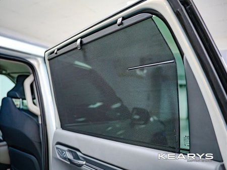 2025 Kia EV9 - thumbnail 29