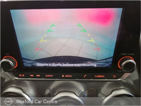 2023 Nissan Juke - thumbnail 14