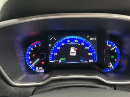 2022 Toyota Corolla Cross - thumbnail 15