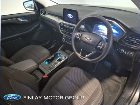 2024 Ford Kuga 2.5 Duratec 225PS PHEV Titanium Auto €31,950 thumbnail