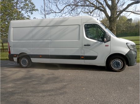 2021 Renault Master - photo 5