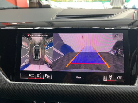 2023 Audi e-tron GT quattro - thumbnail 30