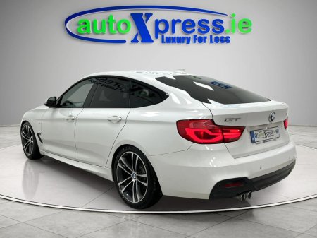 2017 BMW 3 Series - thumbnail 11