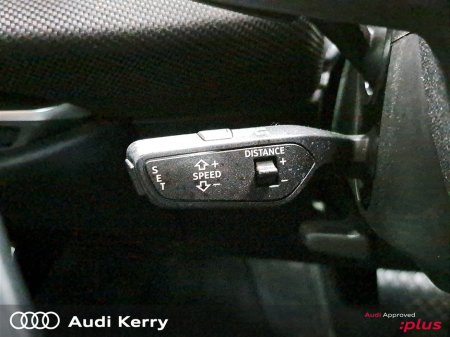 2025 Audi A5 2.0 40TDI 204BHP EDITION ONE SE AUTOMATIC €54,995 thumbnail