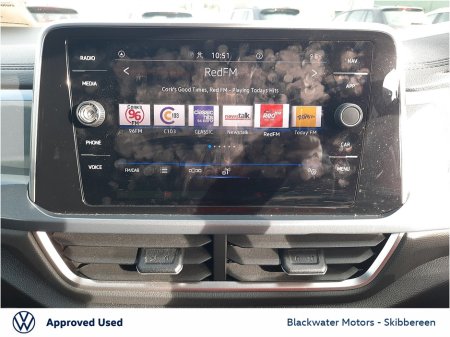 2022 Volkswagen T-Roc - thumbnail 18