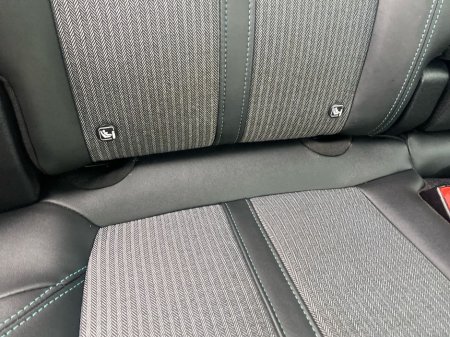 2021 Peugeot 3008 - thumbnail 14