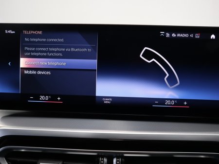 2022 BMW 3 Series *81* M SPORT AUTO €36,900 thumbnail