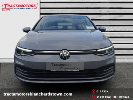 2024 Volkswagen Golf - thumbnail 11