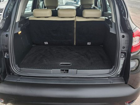 2016 Renault Captur - thumbnail 7