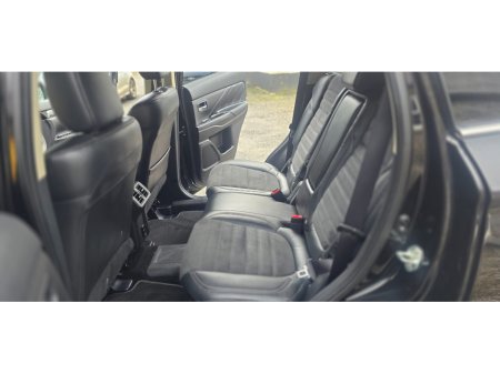 2020 Mitsubishi Outlander - thumbnail 12