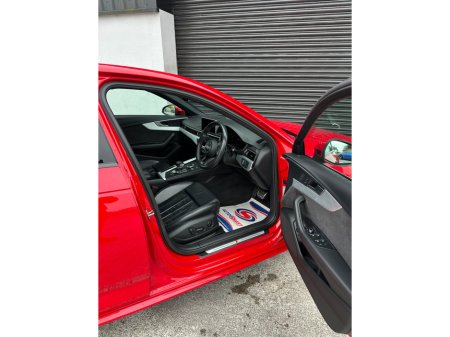 2019 Audi A4  €28,995 thumbnail