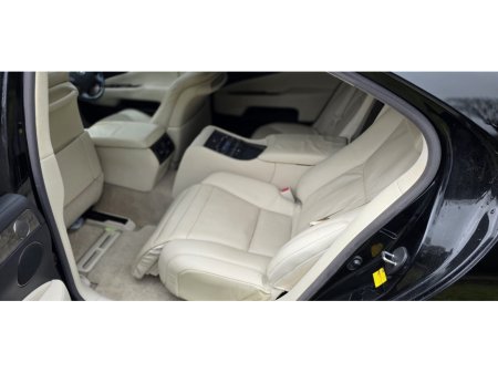2008 Lexus LS 600 H LS600H €19,950 thumbnail