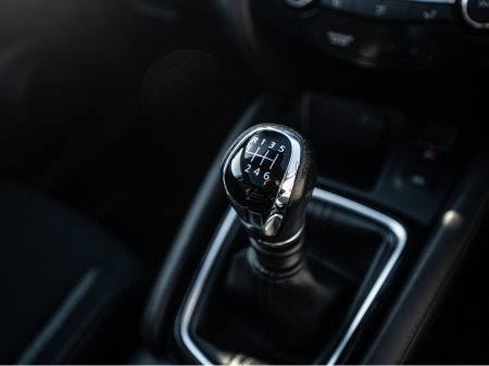 2018 Nissan Qashqai - thumbnail 27