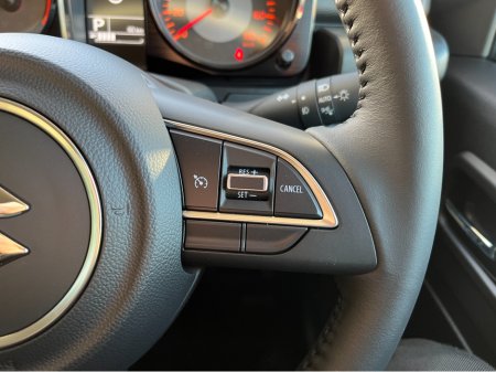 2025 Suzuki Jimny LITTLE G SIERRA 4 SEAT AUTOMATIC 1.5 PETROL //DELIVERY MILES//BRAND NEW//HIGH SPEC// €39,950 thumbnail