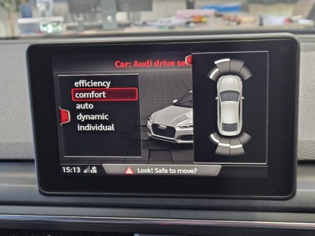 2017 Audi A5 2.0TDI 190HP S-Line €22,950 thumbnail