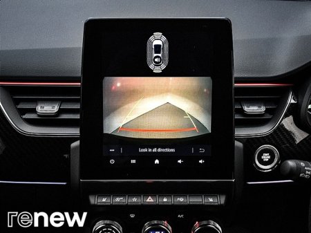 2023 Renault Arkana - thumbnail 19