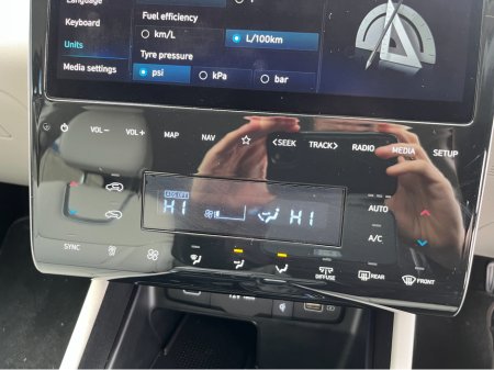 2022 Hyundai Tucson - thumbnail 19