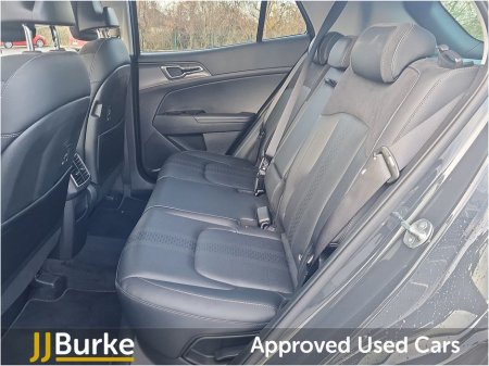 2024 Kia Sportage K3 Diesel thumbnail