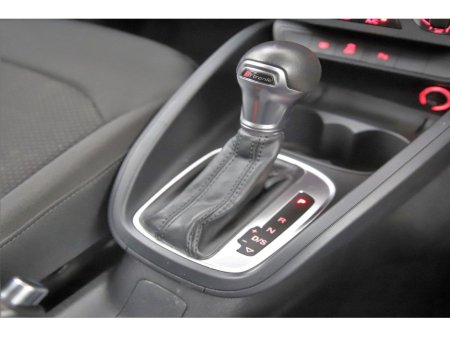 2017 Audi A1 - thumbnail 23