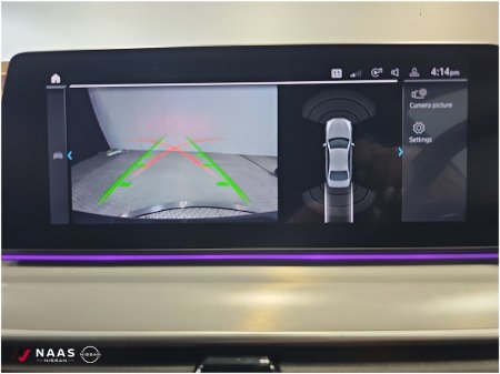 2019 BMW 5 Series - thumbnail 15