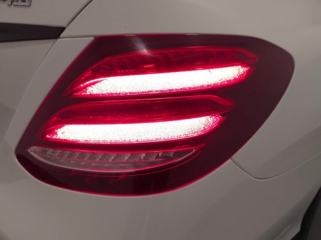 2019 Mercedes-Benz E Class E 220 D AMG LINE A/T €31,950 thumbnail