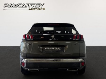2019 Peugeot 3008 - photo 6
