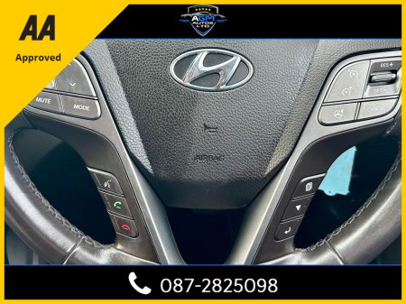 2015 Hyundai Santa Fe - thumbnail 15