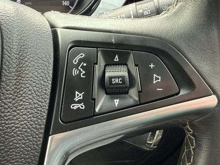 2017 Vauxhall Mokka - thumbnail 18