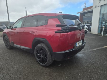 2026 Citroen C5 Aircross - thumbnail 3