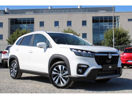 2026 Suzuki SX4 S-Cross 1.4 Hybrid Ultra 4wd *0 %Finance and 10 Year Warranty*