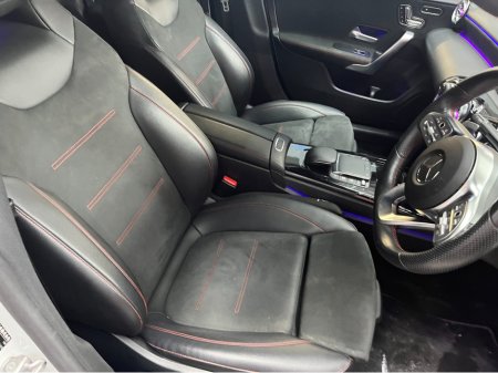 2020 Mercedes-Benz CLA Class - thumbnail 11