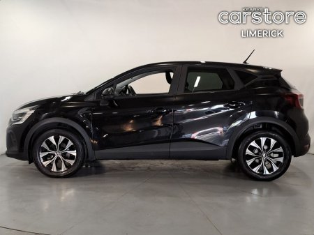 2023 Renault Captur - thumbnail 6